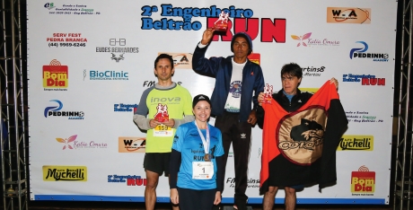 Associado conquista 2° lugar na 2° Engenheiro Beltrão RUN - Notícias - APMP Associado conquista 2° lugar na 2° Engenheiro Beltrão RUN - Notícias - APMP
