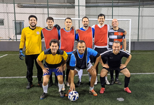 Torneio de Futebol Society do MP divulga calendário dos jogos – AMPERJ