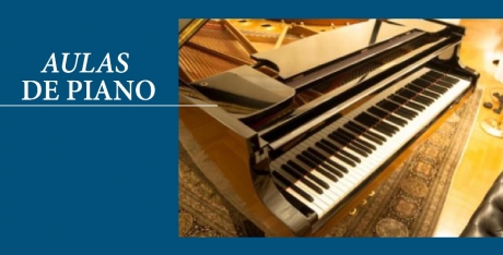 Professores – Aulas de piano para crianças, jovens e adultos