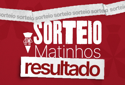 Resultado do sorteio: vagas no Hotel de Trânsito de Foz do Iguaçu no feriado de Tiradentes - Notícias - APMP