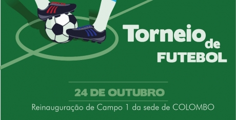 APMP realiza Jogos de Futebol para inauguração de quadra sintética na Sede  de Curitiba - Notícias - APMP