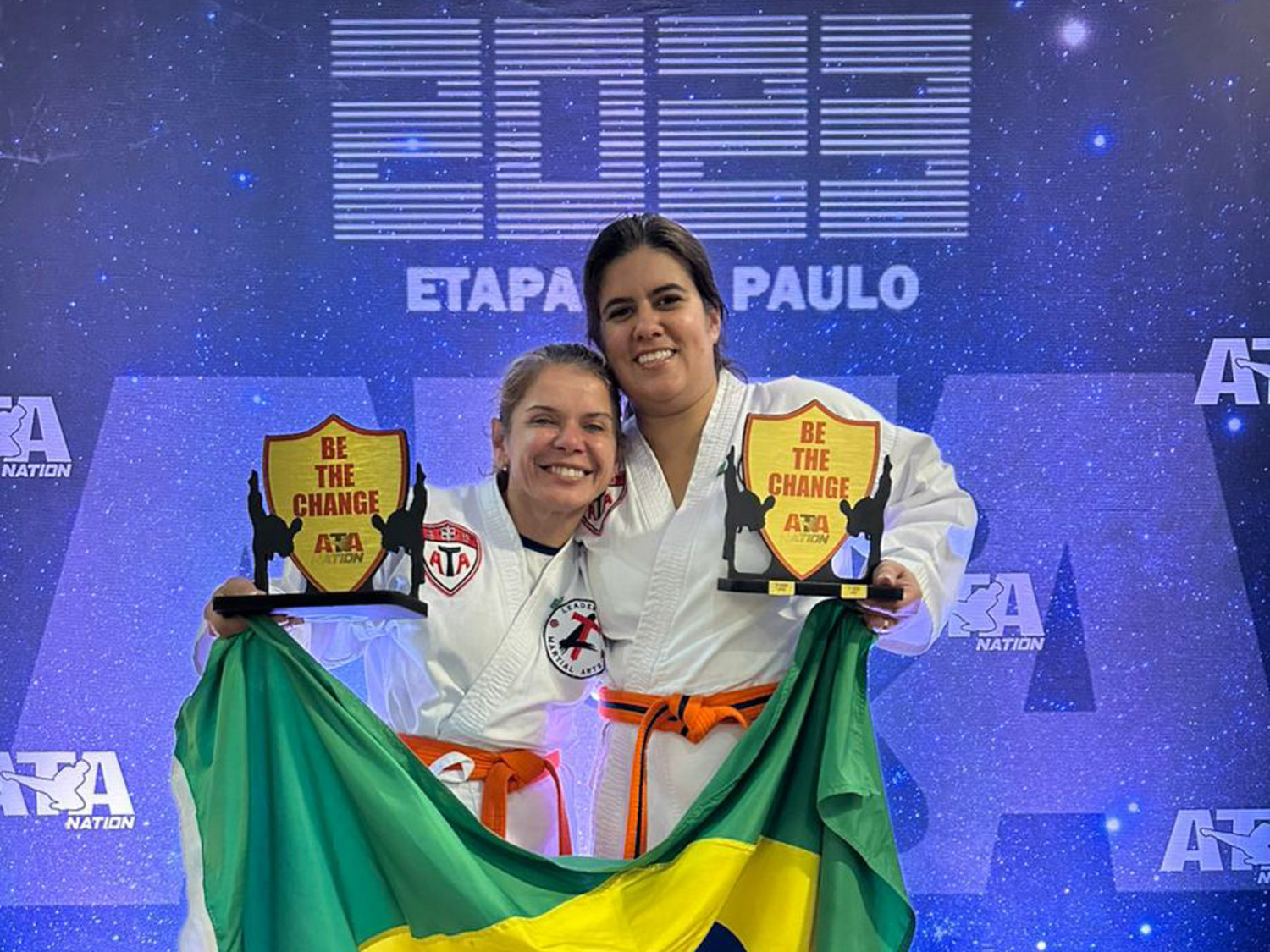 Pensionista Helena Colonhesi do Amaral conquistou torneios nacionais de  Taekwondo - Notícias - APMP